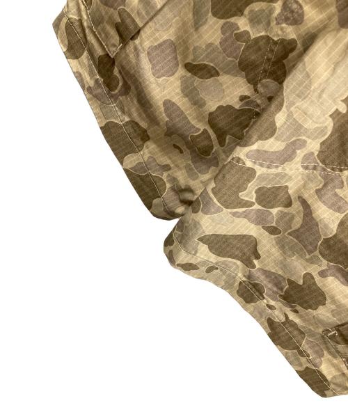 CarHartt（カーハート）CarHartt (カーハート) カーゴハーフパンツ Regular Cargo Short（レギュラー カーゴ ショート） ベージュ サイズ:30 未使用品の古着・服飾アイテム