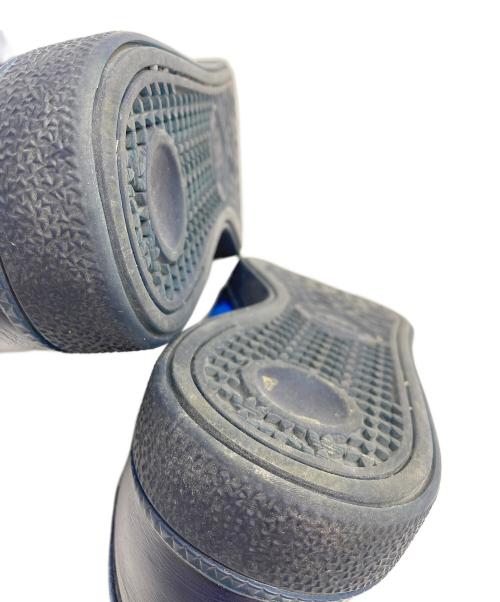 adidas（アディダス）adidas (アディダス) ローカットスニーカー HANDBALL SPEZIAL SHUKYU E-WAX（ハンドボール スペツィアル シュウキュウ イー-ワックス） ブルー サイズ:JP 270の古着・服飾アイテム