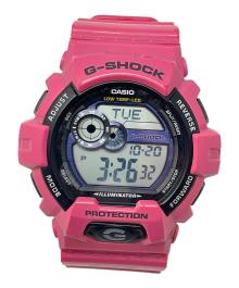 CASIO（カシオ）の古着「腕時計 デジタルウォッチ G-SHOCK（ジーショック） クォーツ」