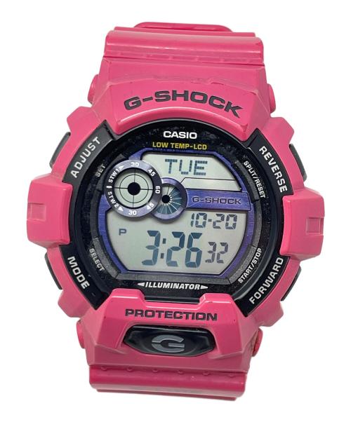 CASIO（カシオ）CASIO (カシオ) 腕時計 デジタルウォッチ G-SHOCK（ジーショック） クォーツ サイズ:実寸サイズにてご確認ください。の古着・服飾アイテム
