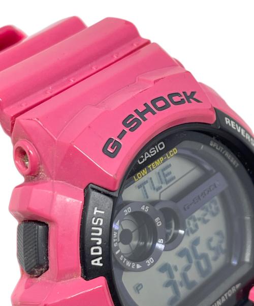 CASIO（カシオ）CASIO (カシオ) 腕時計 デジタルウォッチ G-SHOCK（ジーショック） クォーツ サイズ:実寸サイズにてご確認ください。の古着・服飾アイテム