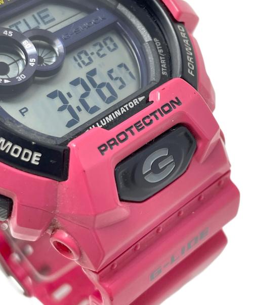 CASIO（カシオ）CASIO (カシオ) 腕時計 デジタルウォッチ G-SHOCK（ジーショック） クォーツ サイズ:実寸サイズにてご確認ください。の古着・服飾アイテム