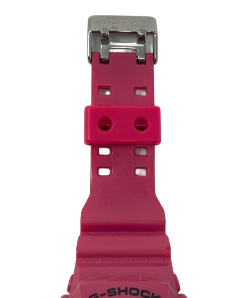 CASIO（カシオ）CASIO (カシオ) 腕時計 デジタルウォッチ G-SHOCK（ジーショック） クォーツ サイズ:実寸サイズにてご確認ください。の古着・服飾アイテム