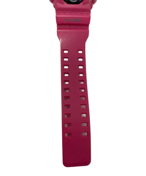 CASIO（カシオ）CASIO (カシオ) 腕時計 デジタルウォッチ G-SHOCK（ジーショック） クォーツ サイズ:実寸サイズにてご確認ください。の古着・服飾アイテム