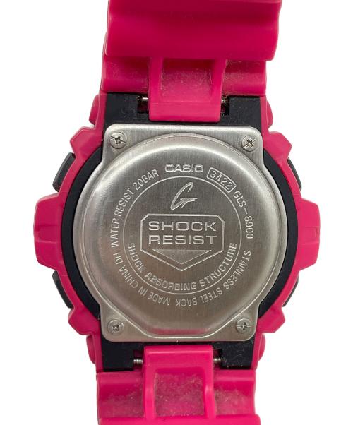CASIO（カシオ）CASIO (カシオ) 腕時計 デジタルウォッチ G-SHOCK（ジーショック） クォーツ サイズ:実寸サイズにてご確認ください。の古着・服飾アイテム