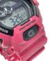 中古・古着 CASIO (カシオ) 腕時計 デジタルウォッチ G-SHOCK（ジーショック） クォーツ サイズ:実寸サイズにてご確認ください。：6000円
