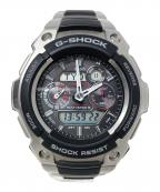 CASIOカシオ）の古着「デジアナウォッチ G-SHOCK(ジーショック) 電波ソーラー 腕時計」