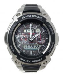 CASIO（カシオ）の古着「デジアナウォッチ G-SHOCK(ジーショック) 電波ソーラー 腕時計」