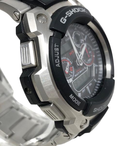 CASIO（カシオ）CASIO (カシオ) デジアナウォッチ G-SHOCK(ジーショック) 電波ソーラー 腕時計 サイズ:実寸サイズにてご確認ください。の古着・服飾アイテム
