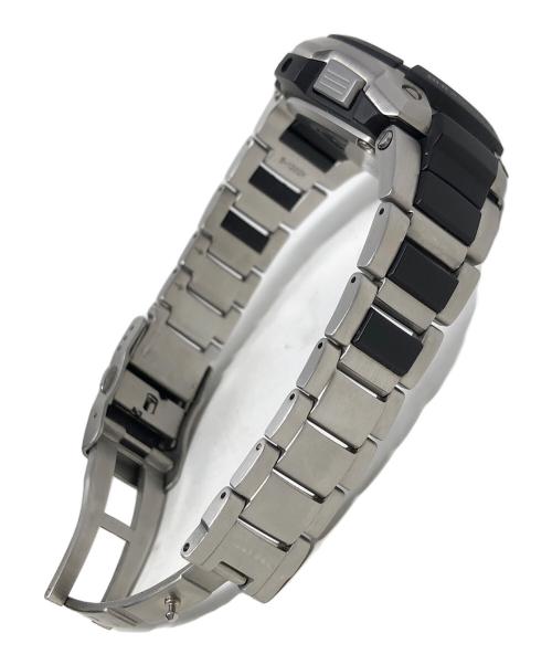 CASIO（カシオ）CASIO (カシオ) デジアナウォッチ G-SHOCK(ジーショック) 電波ソーラー 腕時計 サイズ:実寸サイズにてご確認ください。の古着・服飾アイテム
