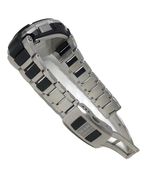CASIO（カシオ）CASIO (カシオ) デジアナウォッチ G-SHOCK(ジーショック) 電波ソーラー 腕時計 サイズ:実寸サイズにてご確認ください。の古着・服飾アイテム