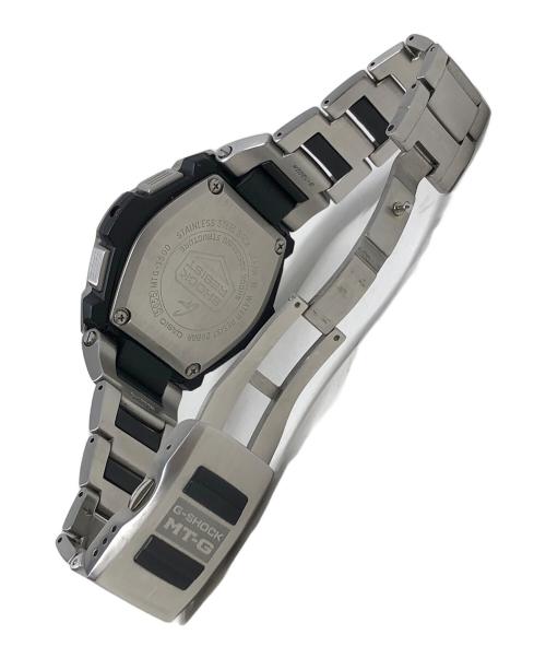 CASIO（カシオ）CASIO (カシオ) デジアナウォッチ G-SHOCK(ジーショック) 電波ソーラー 腕時計 サイズ:実寸サイズにてご確認ください。の古着・服飾アイテム