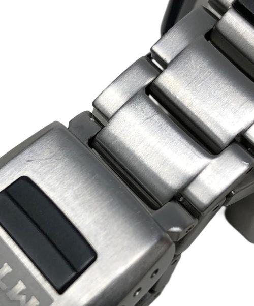 CASIO（カシオ）CASIO (カシオ) デジアナウォッチ G-SHOCK(ジーショック) 電波ソーラー 腕時計 サイズ:実寸サイズにてご確認ください。の古着・服飾アイテム