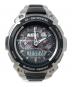 CASIO（カシオ）の古着「デジアナウォッチ G-SHOCK(ジーショック) 電波ソーラー 腕時計」