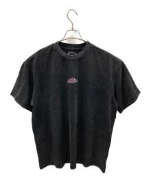 TAROWASHIMI（タロウワシミ）の古着「Tシャツ」｜ブラック