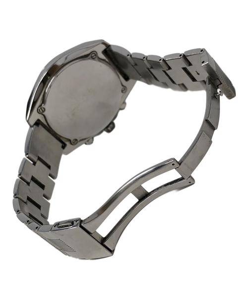 PAUL SMITH（ポールスミス）PAUL SMITH (ポールスミス) 腕時計 クォーツ FINAL EYES CHRONOGRAPH(ファイナルアイズ クロノグラフ) サイズ:実寸サイズにてご確認ください。の古着・服飾アイテム