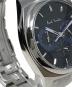 PAUL SMITH (ポールスミス) 腕時計 クォーツ FINAL EYES CHRONOGRAPH(ファイナルアイズ クロノグラフ) サイズ:実寸サイズにてご確認ください。：8000円