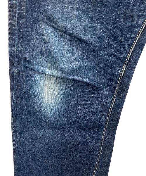 SUGAR CANE（シュガーケーン）SUGAR CANE (シュガーケーン) デニムパンツ 724 STAR JEANS（724 スター ジーンズ） インディゴ サイズ:W30 L34の古着・服飾アイテム