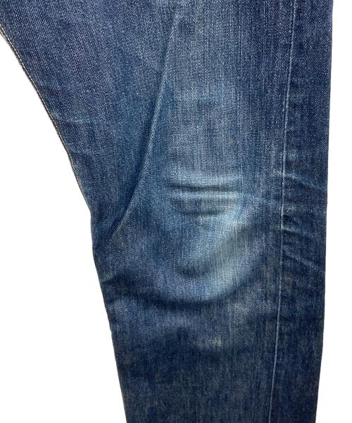 SUGAR CANE（シュガーケーン）SUGAR CANE (シュガーケーン) デニムパンツ 724 STAR JEANS（724 スター ジーンズ） インディゴ サイズ:W30 L34の古着・服飾アイテム