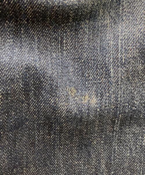 SUGAR CANE（シュガーケーン）SUGAR CANE (シュガーケーン) デニムパンツ 724 STAR JEANS（724 スター ジーンズ） インディゴ サイズ:W30 L34の古着・服飾アイテム