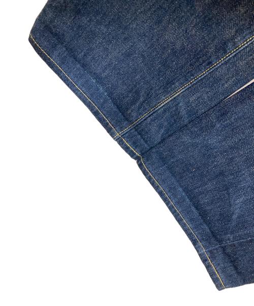 SUGAR CANE（シュガーケーン）SUGAR CANE (シュガーケーン) デニムパンツ 724 STAR JEANS（724 スター ジーンズ） インディゴ サイズ:W30 L34の古着・服飾アイテム