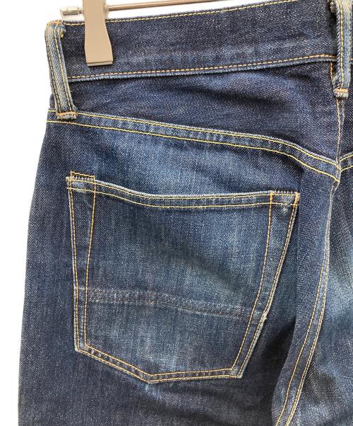 SUGAR CANE（シュガーケーン）SUGAR CANE (シュガーケーン) デニムパンツ 724 STAR JEANS（724 スター ジーンズ） インディゴ サイズ:W30 L34の古着・服飾アイテム