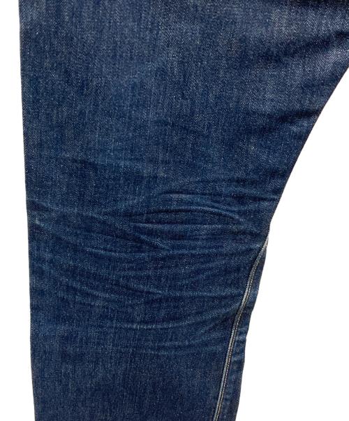 SUGAR CANE（シュガーケーン）SUGAR CANE (シュガーケーン) デニムパンツ 724 STAR JEANS（724 スター ジーンズ） インディゴ サイズ:W30 L34の古着・服飾アイテム