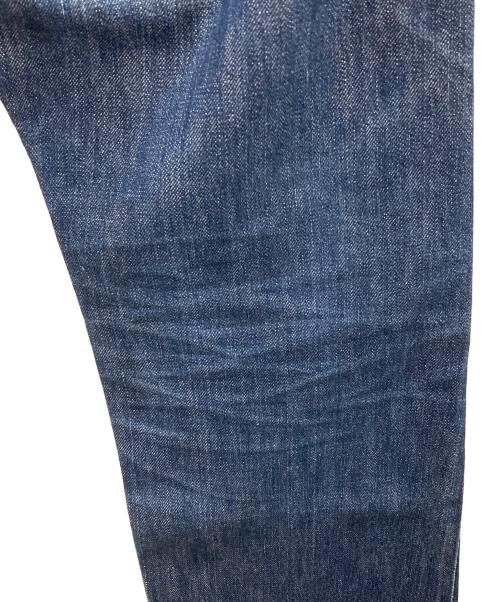 SUGAR CANE（シュガーケーン）SUGAR CANE (シュガーケーン) デニムパンツ 724 STAR JEANS（724 スター ジーンズ） インディゴ サイズ:W30 L34の古着・服飾アイテム