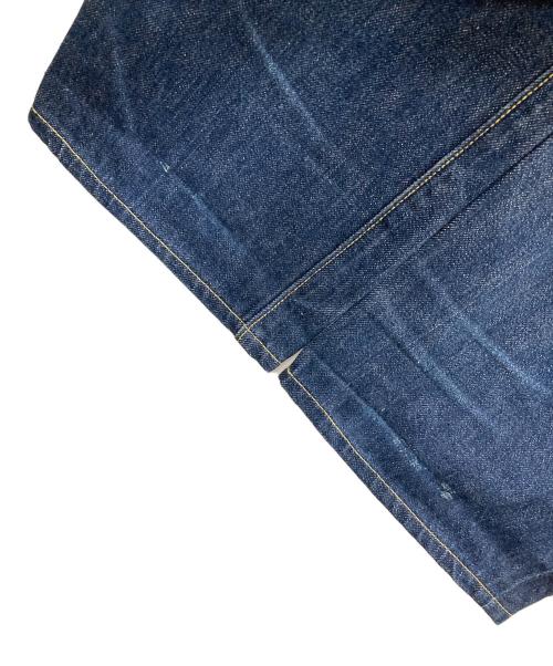 SUGAR CANE（シュガーケーン）SUGAR CANE (シュガーケーン) デニムパンツ 724 STAR JEANS（724 スター ジーンズ） インディゴ サイズ:W30 L34の古着・服飾アイテム