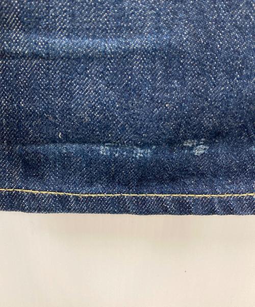 SUGAR CANE（シュガーケーン）SUGAR CANE (シュガーケーン) デニムパンツ 724 STAR JEANS（724 スター ジーンズ） インディゴ サイズ:W30 L34の古着・服飾アイテム