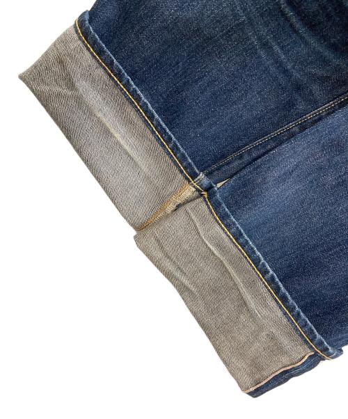 SUGAR CANE（シュガーケーン）SUGAR CANE (シュガーケーン) デニムパンツ 724 STAR JEANS（724 スター ジーンズ） インディゴ サイズ:W30 L34の古着・服飾アイテム
