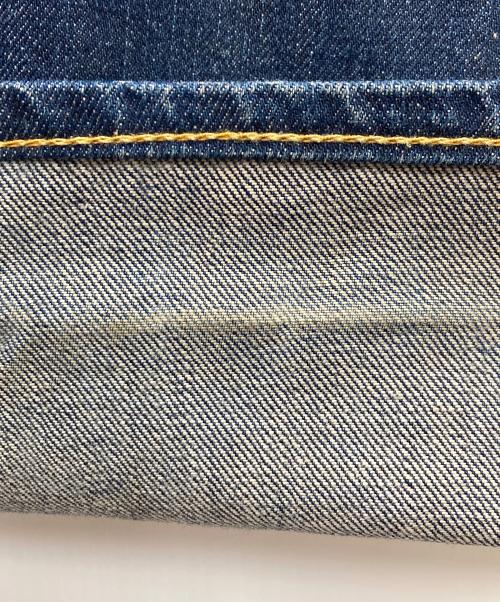 SUGAR CANE（シュガーケーン）SUGAR CANE (シュガーケーン) デニムパンツ 724 STAR JEANS（724 スター ジーンズ） インディゴ サイズ:W30 L34の古着・服飾アイテム