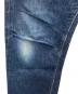 中古・古着 SUGAR CANE (シュガーケーン) デニムパンツ 724 STAR JEANS（724 スター ジーンズ） インディゴ サイズ:W30 L34：7000円