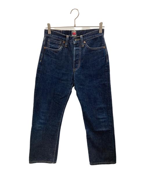 THE REAL McCOY'S（ザ・リアルマッコイズ）THE REAL McCOY'S (ザ・リアルマッコイズ) デニムパンツ インディゴ サイズ:2934の古着・服飾アイテム