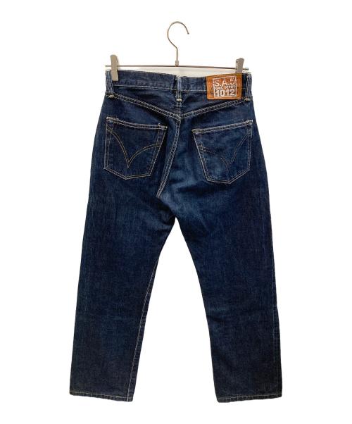 THE REAL McCOY'S（ザ・リアルマッコイズ）THE REAL McCOY'S (ザ・リアルマッコイズ) デニムパンツ インディゴ サイズ:2934の古着・服飾アイテム