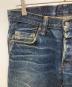 THE REAL McCOY'S (ザ・リアルマッコイズ) デニムパンツ インディゴ サイズ:W30 L32：15000円