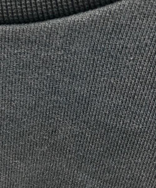paragraph（パラグラフ）paragraph (パラグラフ) スウェット グリーン サイズ:2の古着・服飾アイテム