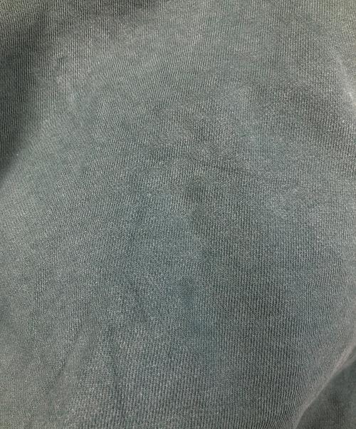 paragraph（パラグラフ）paragraph (パラグラフ) スウェット グリーン サイズ:2の古着・服飾アイテム