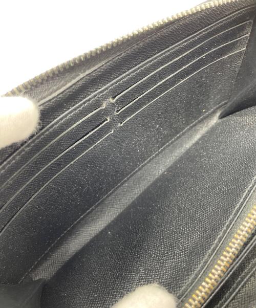 LOUIS VUITTON（ルイ ヴィトン）LOUIS VUITTON (ルイ ヴィトン) 長財布 エピ ジッピー ウォレット ブラック サイズ:実寸サイズにてご確認ください。の古着・服飾アイテム
