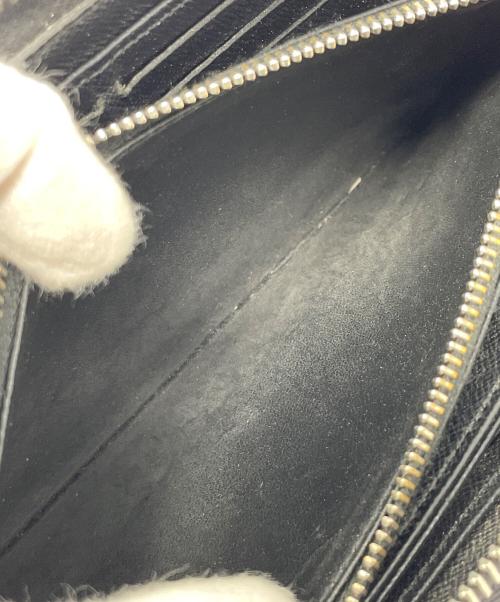 LOUIS VUITTON（ルイ ヴィトン）LOUIS VUITTON (ルイ ヴィトン) 長財布 エピ ジッピー ウォレット ブラック サイズ:実寸サイズにてご確認ください。の古着・服飾アイテム