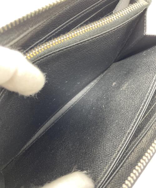 LOUIS VUITTON（ルイ ヴィトン）LOUIS VUITTON (ルイ ヴィトン) 長財布 エピ ジッピー ウォレット ブラック サイズ:実寸サイズにてご確認ください。の古着・服飾アイテム