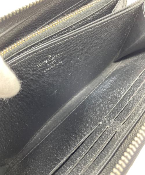 LOUIS VUITTON（ルイ ヴィトン）LOUIS VUITTON (ルイ ヴィトン) 長財布 エピ ジッピー ウォレット ブラック サイズ:実寸サイズにてご確認ください。の古着・服飾アイテム