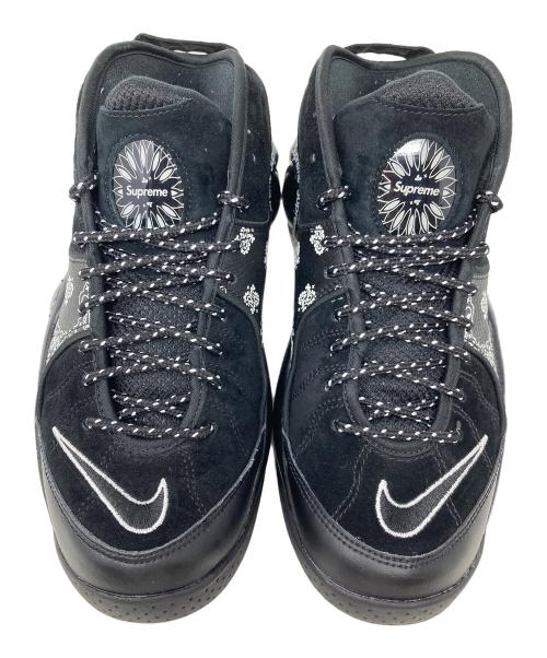 NIKE（ナイキ）NIKE (ナイキ) SUPREME (シュプリーム) ローカットスニーカー Air Zoom Flight 95 SP 