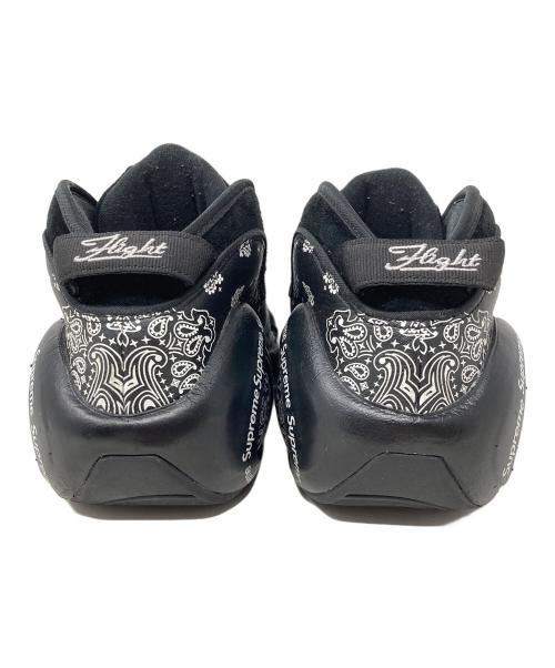 NIKE（ナイキ）NIKE (ナイキ) SUPREME (シュプリーム) ローカットスニーカー Air Zoom Flight 95 SP 