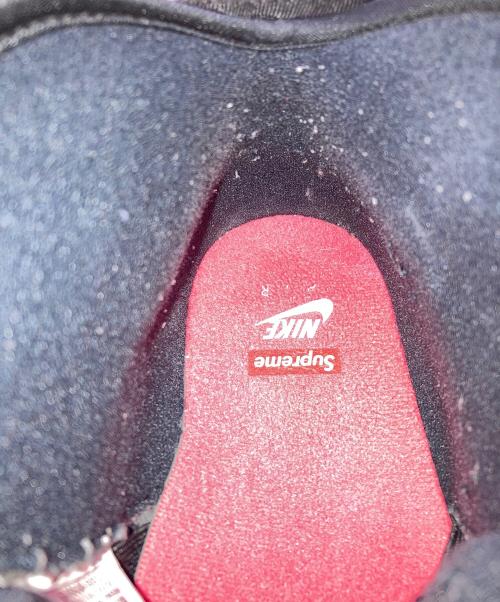 NIKE（ナイキ）NIKE (ナイキ) SUPREME (シュプリーム) ローカットスニーカー Air Zoom Flight 95 SP 