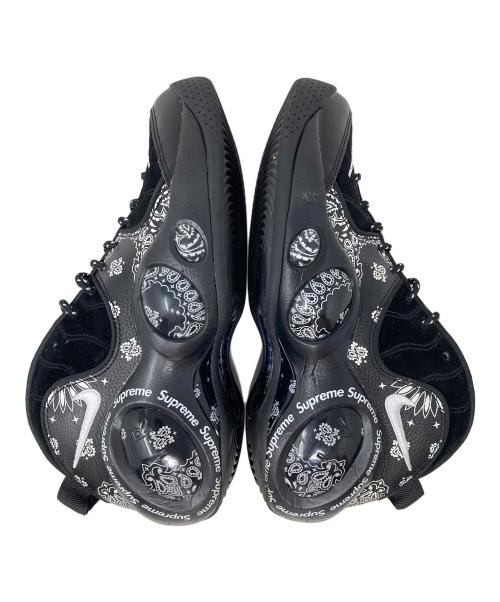 NIKE（ナイキ）NIKE (ナイキ) SUPREME (シュプリーム) ローカットスニーカー Air Zoom Flight 95 SP 