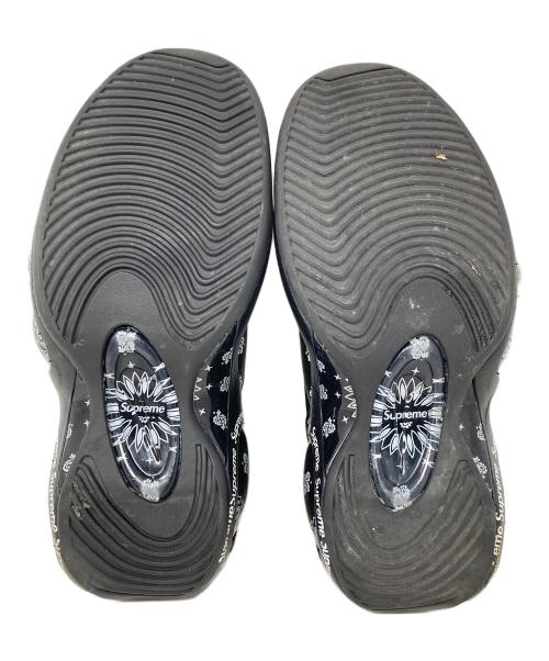 NIKE（ナイキ）NIKE (ナイキ) SUPREME (シュプリーム) ローカットスニーカー Air Zoom Flight 95 SP 