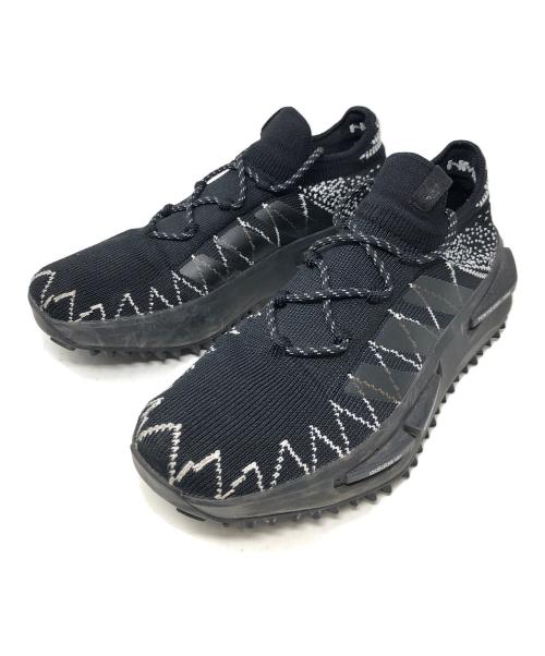 adidas（アディダス）adidas (アディダス) NEIGHBORHOOD (ネイバーフッド) ローカットスニーカー NMD S1 N Knit 