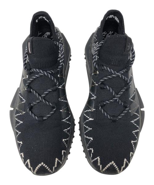 adidas（アディダス）adidas (アディダス) NEIGHBORHOOD (ネイバーフッド) ローカットスニーカー NMD S1 N Knit 