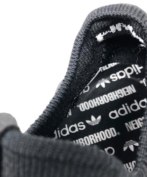 adidas（アディダス）adidas (アディダス) NEIGHBORHOOD (ネイバーフッド) ローカットスニーカー NMD S1 N Knit 